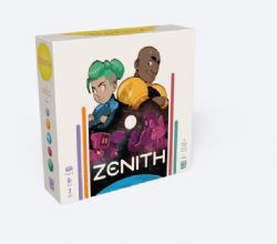 JEU ZENITH (FR)